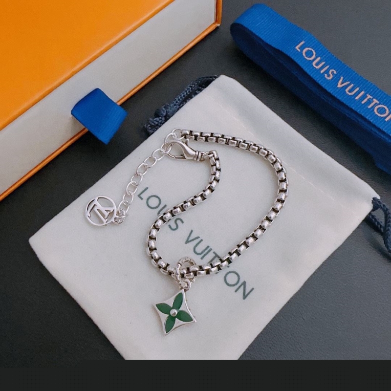LV Necklaces